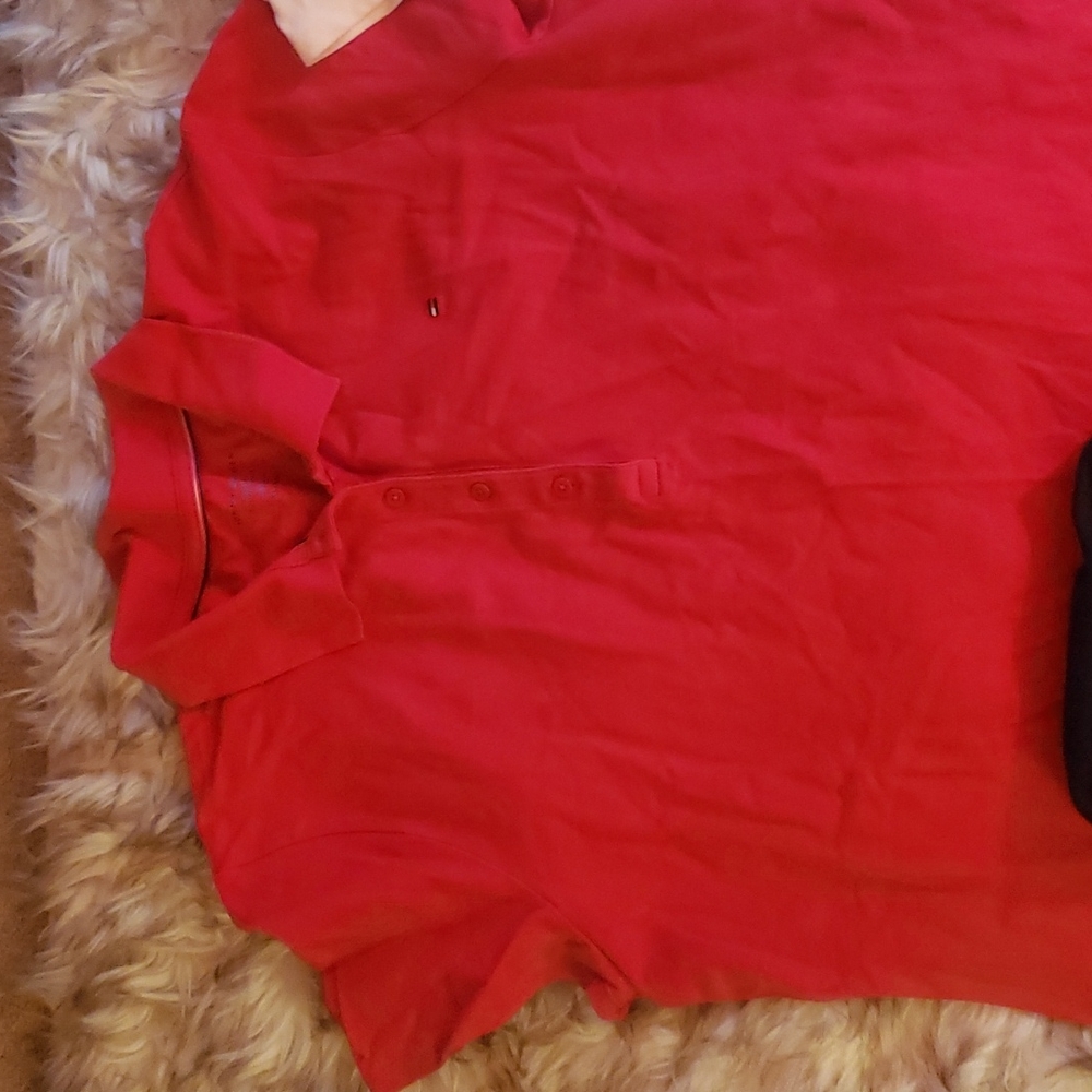 Women Tommy Hilfiger Shirts